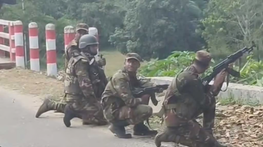 সাজেকে গোলাগুলির পর আতঙ্ক, পর্যটনে ধস