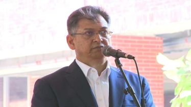 সংবিধান সংশোধনে বিরোধী দল সহযোগিতা করছে না: স্বরাষ্ট্রমন্ত্রী