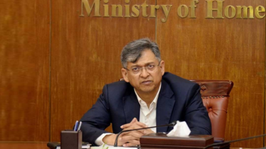 নোট অব ডিসেন্ট বদলাতে বৈঠকে আসতে হবে: স্বরাষ্ট্রমন্ত্রী নোট অব ডিসেন্ট বদলাতে বৈঠকে আসতে হবে: স্বরাষ্ট্রমন্ত্রী