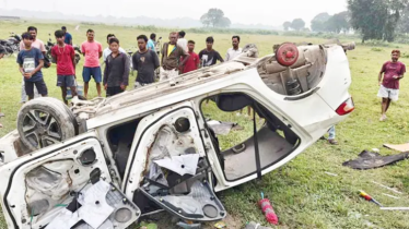 ভারতে পিটিয়ে ও পুড়িয়ে দুই মুসলিম যুবক হত্যা