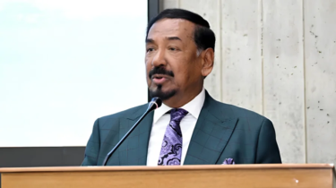 রাজনীতিবিদরা ‘মুক্তিযুদ্ধের ইতিহাস’ বিকৃত করে লিখেছে: স্পিকার