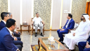 ডিপি ওয়ার্ল্ডকে বিনিয়োগে প্রধানমন্ত্রীর আহ্বান