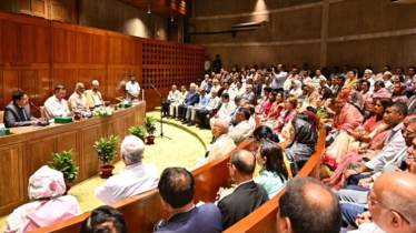 ‘চাঁদাবাজ-দখলদারদের ছাড় নয়, জবাবদিহি করতে হবে এমপিদের’