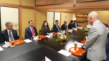 ভ্যাকসিন কারখানা স্থাপনে জাপানের সহায়তা চান প্রধানমন্ত্রী