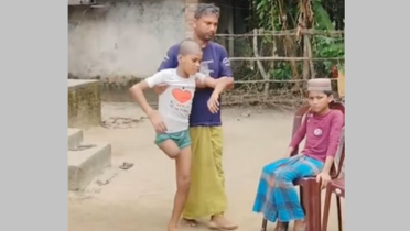 দেশজুড়ে ভিক্ষাবৃত্তি চক্রের সিন্ডিকেট দেশজুড়ে ভিক্ষাবৃত্তি চক্রের সিন্ডিকেট