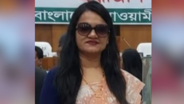 আদালতে বাদীকে ‘থাপ্পড়’, আ.লীগ নেত্রী আটক