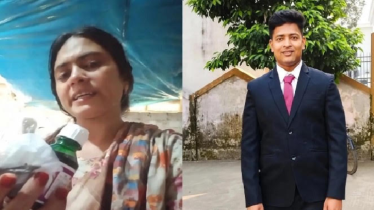 মৃত্যুর আগে ভিডিওতে শিক্ষকের নাম, শার্শায় প্রবাসীর স্ত্রীর আত্মহত্যা
