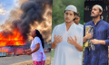 ‘হৃদয় ভেঙে দিয়েছে, মায়ের আর্তনাদ সহ্য করতে পারছি না’ ‘হৃদয় ভেঙে দিয়েছে, মায়ের আর্তনাদ সহ্য করতে পারছি না’
