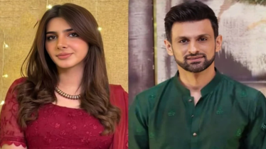 শোয়েব মালিকের সঙ্গে বিয়ের গুঞ্জনে বিরক্ত ভানিজা