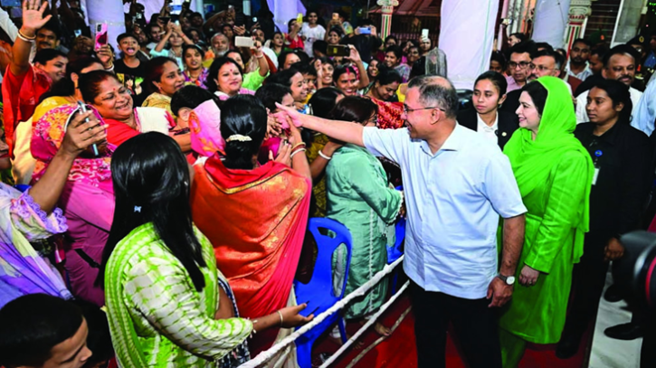 ধর্ম নয়, নাগরিক পরিচয়ই হবে মুখ্য: প্রধানমন্ত্রী