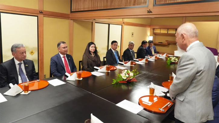 ভ্যাকসিন কারখানা স্থাপনে জাপানের সহায়তা চান প্রধানমন্ত্রী
