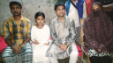 এক রুটি, এক কাপ চা—মেয়ের পিতৃবৎসলে কাঁদলো নেটদুনিয়া