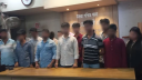 আ.লীগের সাবেক এমপির বাসায় ছাত্রলীগের ১৫ নেতাকর্মী আটক আ.লীগের সাবেক এমপির বাসায় ছাত্রলীগের ১৫ নেতাকর্মী আটক