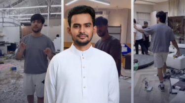 ভিক্টিম ভিক্টিমের মতো থাকবা, প্রতিবাদ করবা কেনো: আসিফ মাহমুদ ভিক্টিম ভিক্টিমের মতো থাকবা, প্রতিবাদ করবা কেনো: আসিফ মাহমুদ