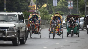 অটোরিকশায় কিউআর কোড, হবে ডিজিটাল ট্র্যাকিং