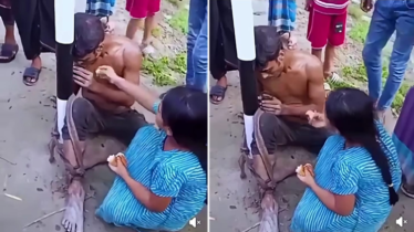 পিতৃভক্তিতে বাধা হয়ে দাঁড়ায়নি চোর খেতাব