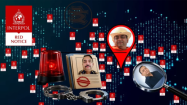 ‘বেনজীর কোথায়?’—অবস্থান জানতে ইন্টারপোলে আবারও চিঠি