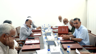 ঠাকুরগাঁও-১ আসনে বিএনপির প্রার্থী চূড়ান্ত ১৮ সেপ্টেম্বর