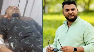 ঘরে ঢুকে ছাত্রদল নেতাকে পেটালো নিষিদ্ধ ছাত্রলীগ ঘরে ঢুকে ছাত্রদল নেতাকে পেটালো নিষিদ্ধ ছাত্রলীগ