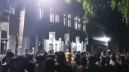 মধ্যরাতে উত্তাল চুয়েট, ভিসি ভবনে তালা মধ্যরাতে উত্তাল চুয়েট, ভিসি ভবনে তালা