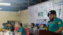 মোহাম্মদপুরে কিশোর গ্যাং থাকবে না: ডিএমপি কমিশনার মোহাম্মদপুরে কিশোর গ্যাং থাকবে না: ডিএমপি কমিশনার