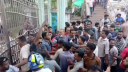 ফেনীতে বিএনপির সভা শেষে দুপক্ষের সংঘর্ষ, আহত ২৫ ফেনীতে বিএনপির সভা শেষে দুপক্ষের সংঘর্ষ, আহত ২৫