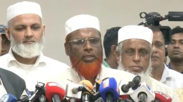 স্থানীয় নির্বাচনে জোট নয়, আলাদা প্রার্থী: গোলাম পরওয়ার স্থানীয় নির্বাচনে জোট নয়, আলাদা প্রার্থী: গোলাম পরওয়ার
