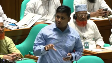 ৪৮ ঘণ্টায় আমার বিরুদ্ধে ১০৯ উদ্দেশ্যমূলক নিউজ: হাসনাত ৪৮ ঘণ্টায় আমার বিরুদ্ধে ১০৯ উদ্দেশ্যমূলক নিউজ: হাসনাত