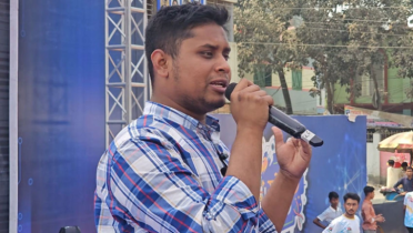 চাঁদাবাজি ঠেকাতে ‘পুনর্বাসন দানবক্স’ চালুর ঘোষণা হাসনাতের চাঁদাবাজি ঠেকাতে ‘পুনর্বাসন দানবক্স’ চালুর ঘোষণা হাসনাতের