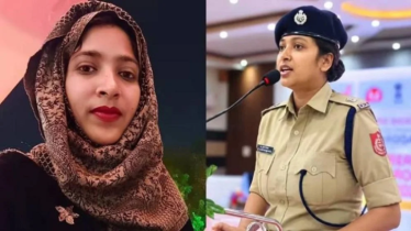 ভারতে ‘আসসালামু আলাইকুম’ বলায় নারী পুলিশ কর্মকর্তাকে বদলি! 