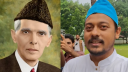 জিন্নাহর রাজনৈতিক ভূমিকা অস্বীকারের সুযোগ নেই: পাটওয়ারী জিন্নাহর রাজনৈতিক ভূমিকা অস্বীকারের সুযোগ নেই: পাটওয়ারী