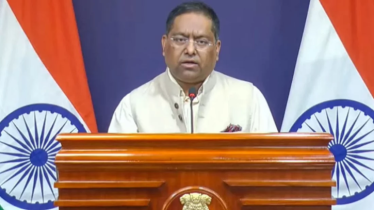 হাসিনার চুক্তি পর্যালোচনায় ঢাকার বক্তব্যে ভারতের বার্তা