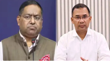 ব্রিকস সম্মেলনে তারেক রহমানের যোগদানের কোনও তথ্য নেই: ভারত