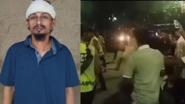 আজিমপুরে বাসে আগুন দেয়ার চেষ্টা, যুবলীগকর্মী আটক আজিমপুরে বাসে আগুন দেয়ার চেষ্টা, যুবলীগকর্মী আটক