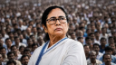 দলীয় নাম ও প্রতীক খোয়ালেন মমতা, প্রার্থীও গ্রেফতার