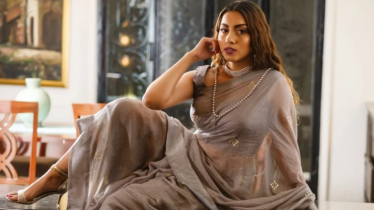 আমি এখনও শারীরিক সম্পর্কে জড়াইনি: মেঘনা আলম