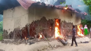 উত্তাল ভারতের মণিপুর, দুই দিনে ৬ মৃত্যু উত্তাল ভারতের মণিপুর, দুই দিনে ৬ মৃত্যু