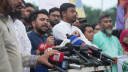 তারেক রহমানের হাতে গণতন্ত্র ও মানবাধিকার সুরক্ষিত নয়: নাহিদ
