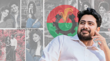 সরকারও আশির দশকে ফিরতে চাইছে: নাহিদ সরকারও আশির দশকে ফিরতে চাইছে: নাহিদ