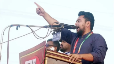 দেশে শিশুসহ মা-বোনদের নিরাপত্তা নেই: নাহিদ ইসলাম দেশে শিশুসহ মা-বোনদের নিরাপত্তা নেই: নাহিদ ইসলাম
