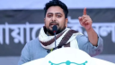 প্রধানমন্ত্রীর আসনে চাঁদাবাজির দুঃসাহস কার—প্রশ্ন নাহিদ ইসলামের