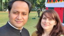 বিদেশে পালানোর চেষ্টা নওফেলের স্ত্রীর বিদেশে পালানোর চেষ্টা নওফেলের স্ত্রীর