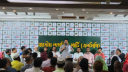 ঢাকা উত্তরে আসিফ, দক্ষিণে পাটওয়ারীকে এনসিপির মেয়রপ্রার্থী ঘোষণা ঢাকা উত্তরে আসিফ, দক্ষিণে পাটওয়ারীকে এনসিপির মেয়রপ্রার্থী ঘোষণা