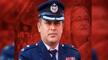 ক্যান্টনমেন্টের সাবেক ওসির আ.লীগ সংশ্লিষ্টতা, জানালেন স্বরাষ্ট্রমন্ত্রী