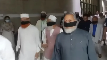 বিরোধীদের ওয়াকআউটের মধ্যেই ৩ বিল পাস বিরোধীদের ওয়াকআউটের মধ্যেই ৩ বিল পাস