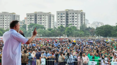তরুণদেরকেই দায়িত্ব নিয়ে দেশটা গড়তে হবে: প্রধানমন্ত্রী তরুণদেরকেই দায়িত্ব নিয়ে দেশটা গড়তে হবে: প্রধানমন্ত্রী