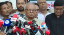 ব্রিকসে না গিয়ে দেশকে সম্মানিত করেছেন প্রধানমন্ত্রী: রিজভী