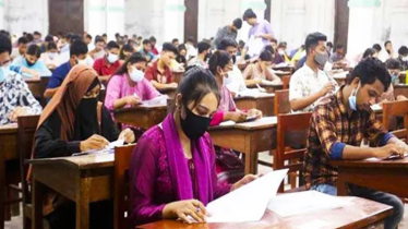 গুচ্ছ ভর্তি পরীক্ষার সময়সূচি প্রকাশ