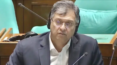 জুলাই সনদ বাস্তবায়নে দ্রুত সংবিধান সংশোধন বিল: স্বরাষ্ট্রমন্ত্রী