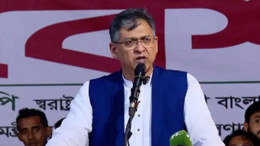 আওয়ামী লীগকে রাজনীতিতে ফিরতে দেয়া হবে না: স্বরাষ্ট্রমন্ত্রী আওয়ামী লীগকে রাজনীতিতে ফিরতে দেয়া হবে না: স্বরাষ্ট্রমন্ত্রী